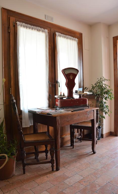 Agriturismo Morgan Montebelluna Kültér fotó