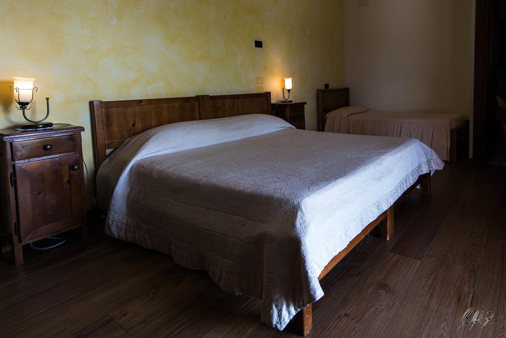 Agriturismo Morgan Montebelluna Szoba fotó