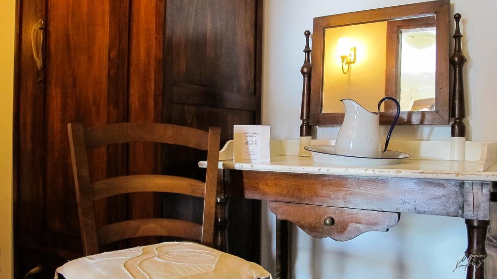 Agriturismo Morgan Montebelluna Kültér fotó